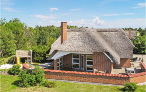 Gorgeous Home In Blåvand With Kitchen